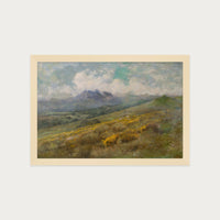 Golden Fields