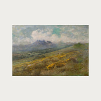 Golden Fields