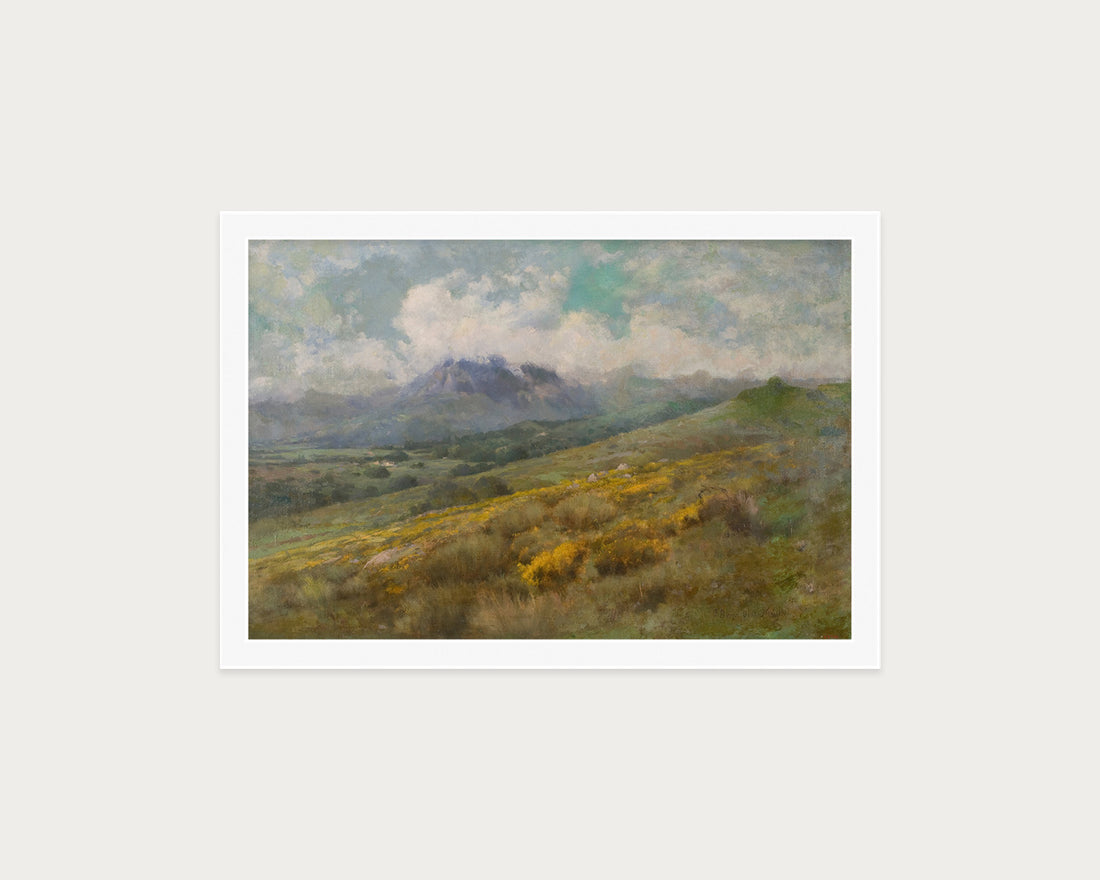 Golden Fields