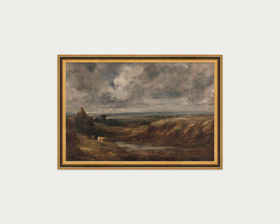 Hampstead Heath