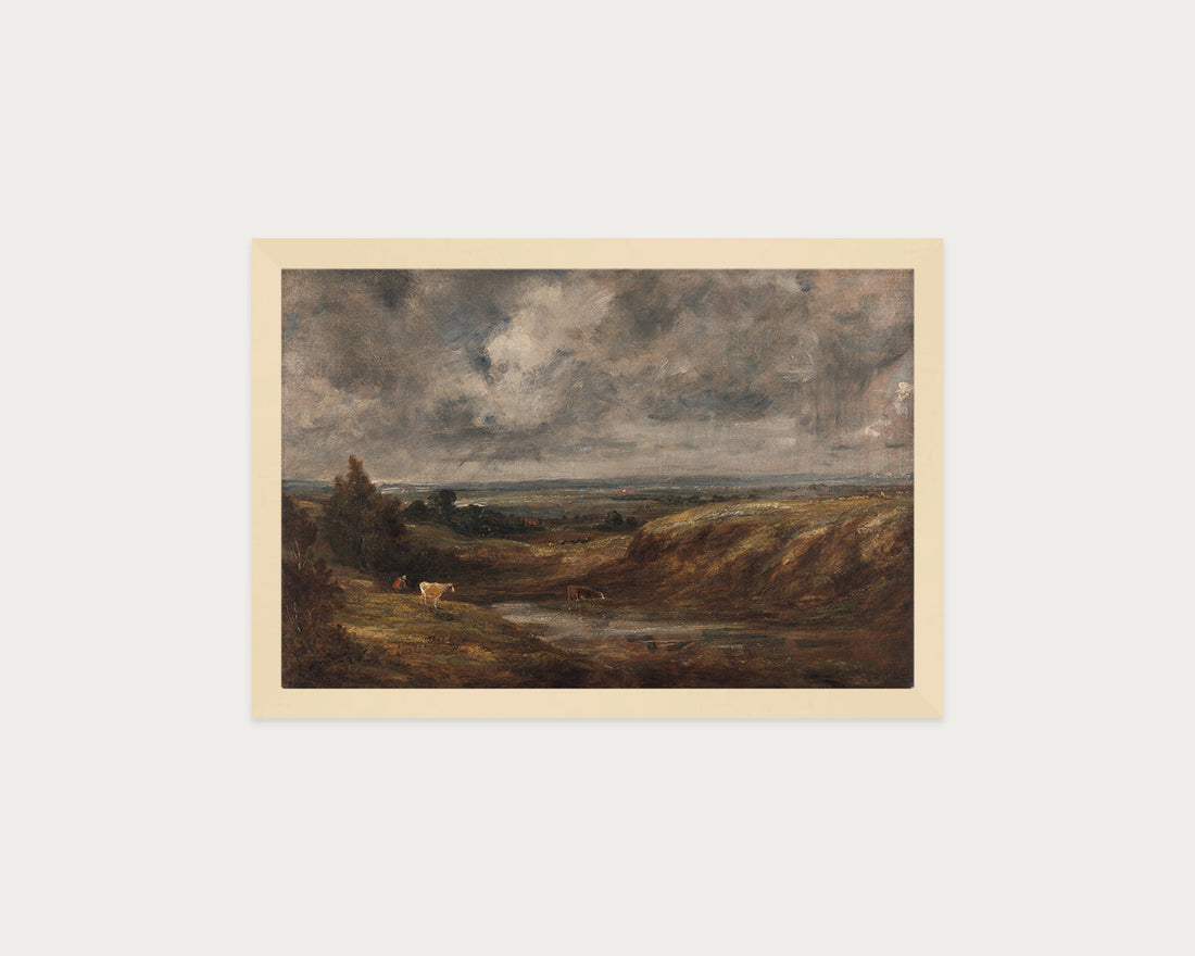 Hampstead Heath