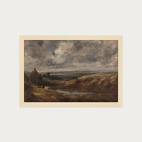 Hampstead Heath
