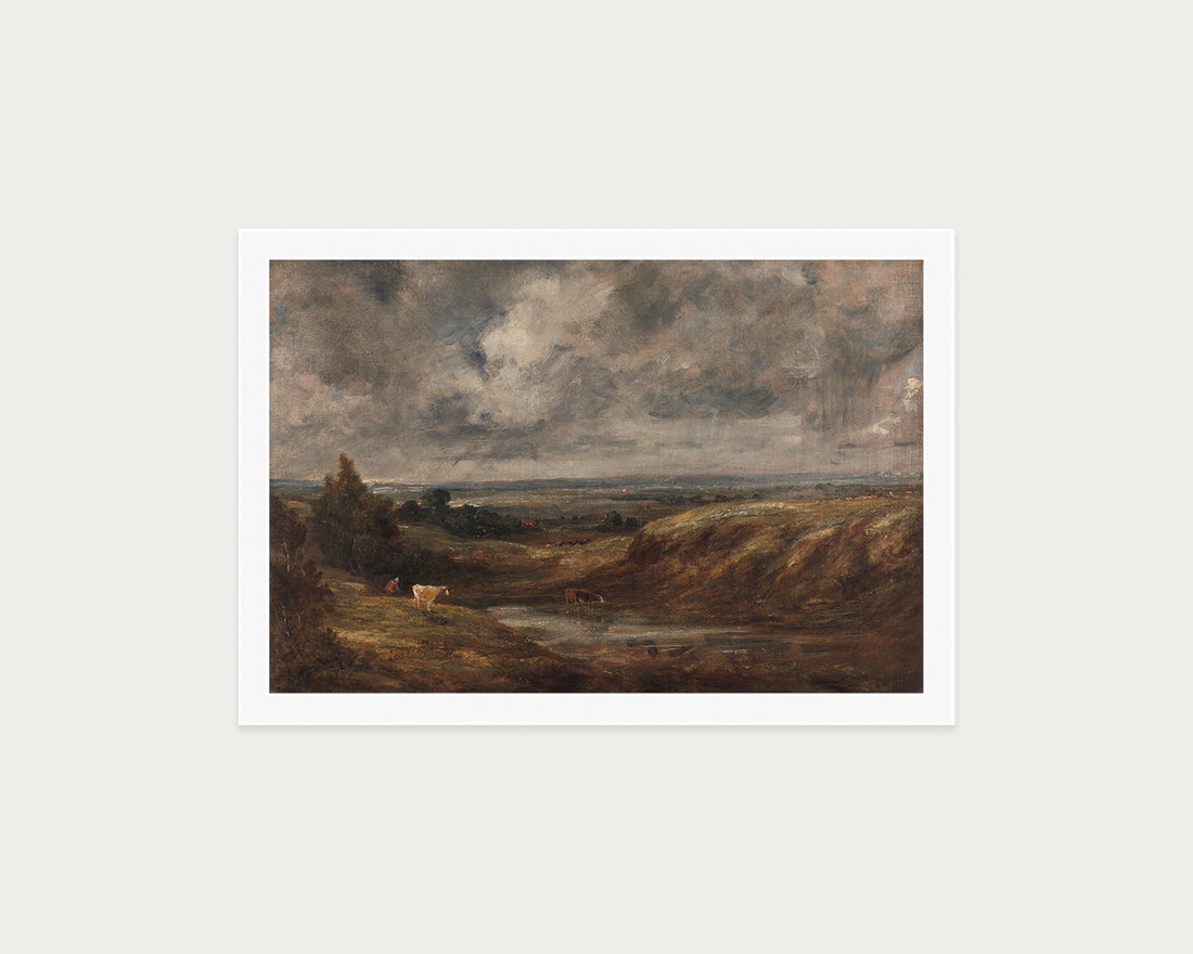 Hampstead Heath