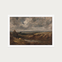 Hampstead Heath