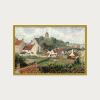 Knocke Village