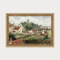 Knocke Village