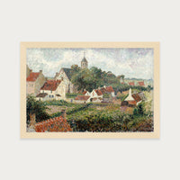 Knocke Village