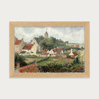 Knocke Village