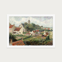 Knocke Village