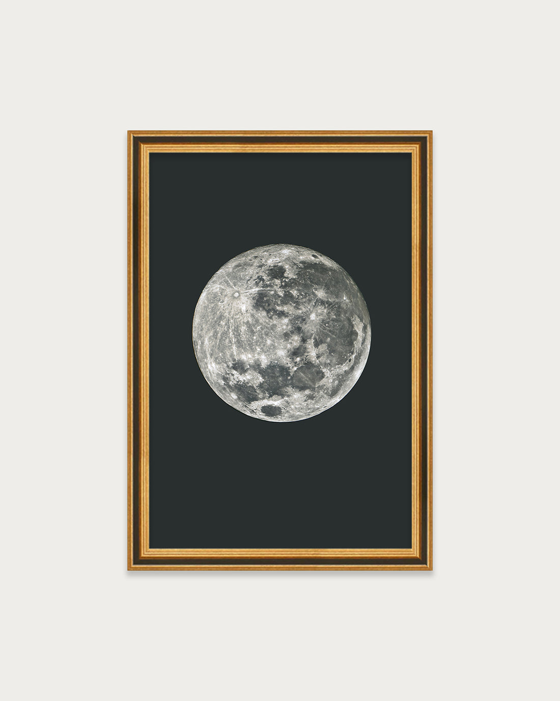 La Luna