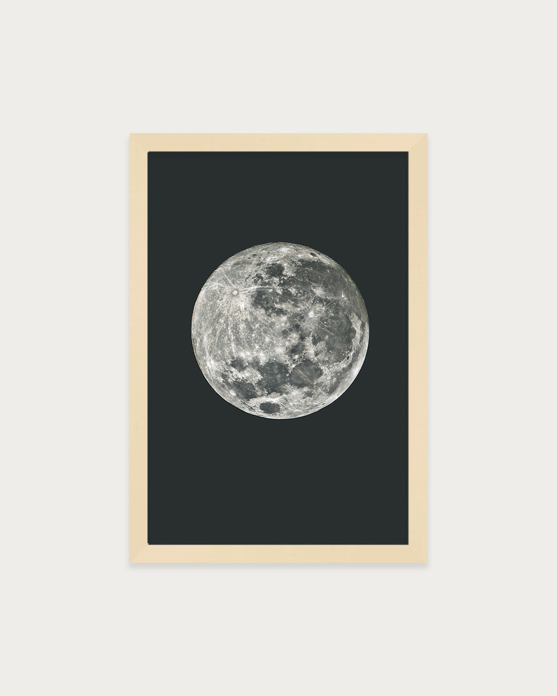 La Luna
