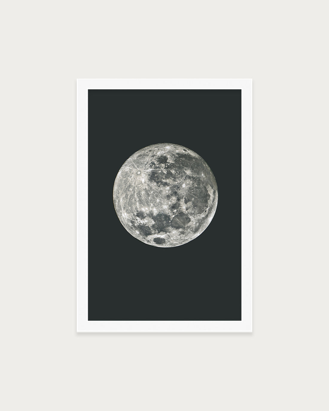 La Luna