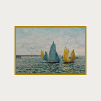 Le Croisic Sails