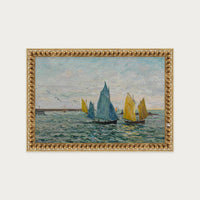 Le Croisic Sails