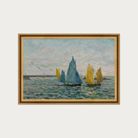 Le Croisic Sails