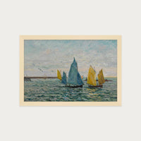 Le Croisic Sails
