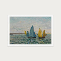 Le Croisic Sails