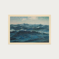 October Seas