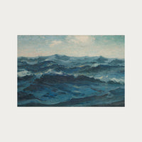 October Seas