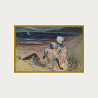 On the Beach
