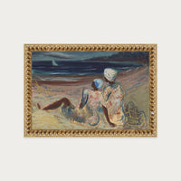 On the Beach