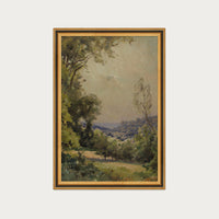 Paysage Peak