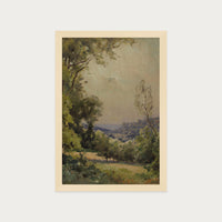 Paysage Peak