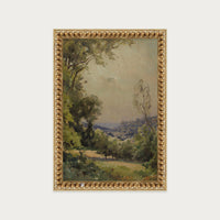 Paysage Peak