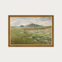 Poppy Fields