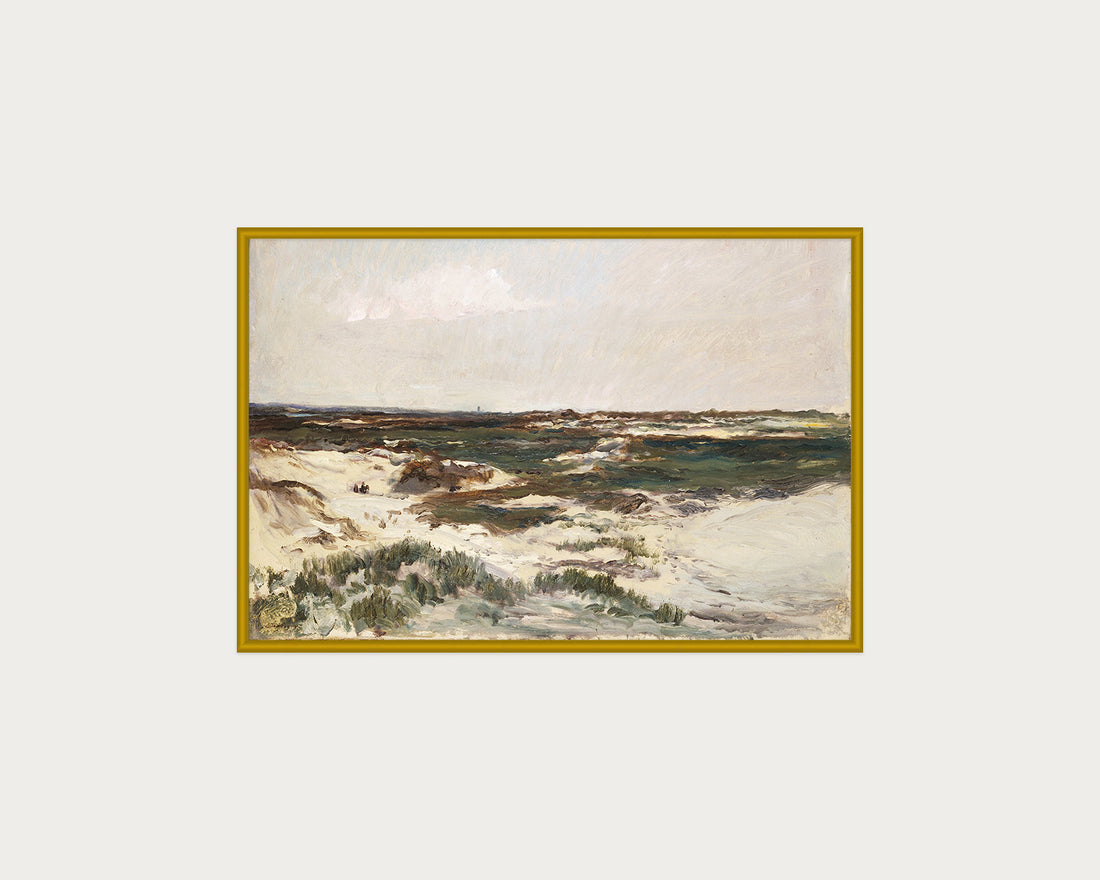 The Dunes at Camiers