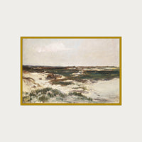 The Dunes at Camiers