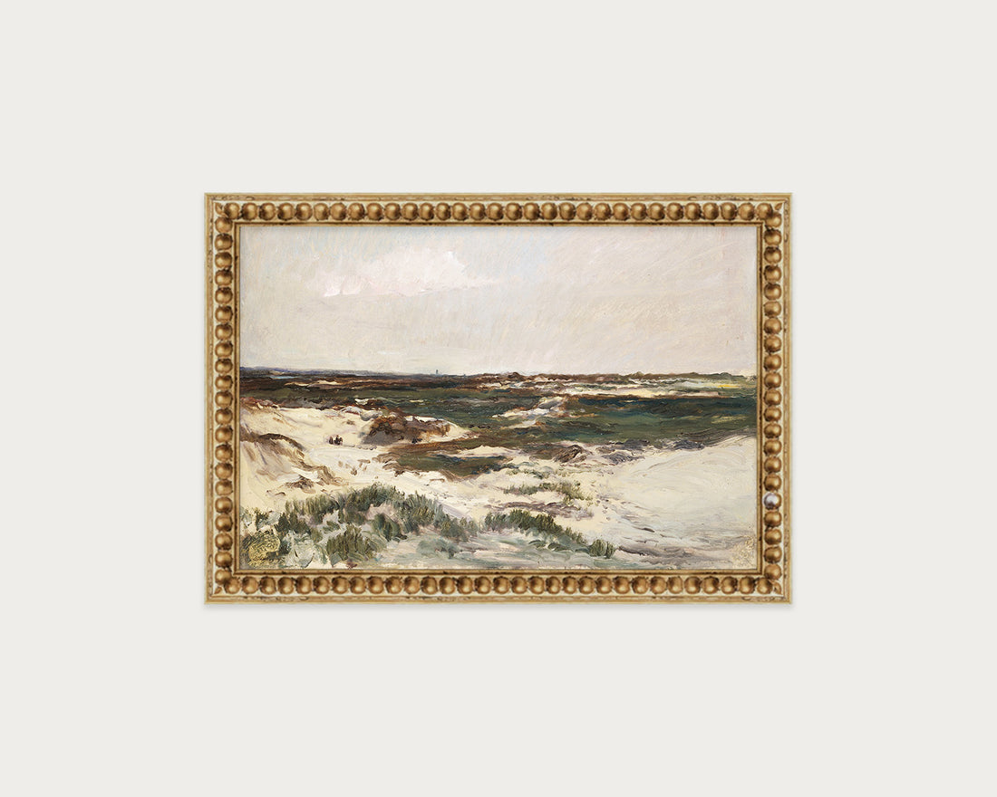 The Dunes at Camiers