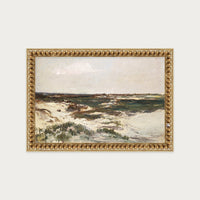 The Dunes at Camiers