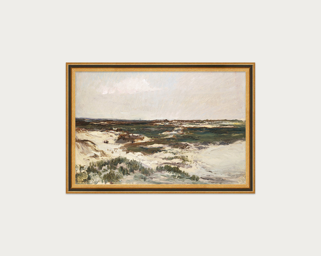 The Dunes at Camiers