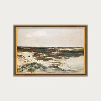 The Dunes at Camiers