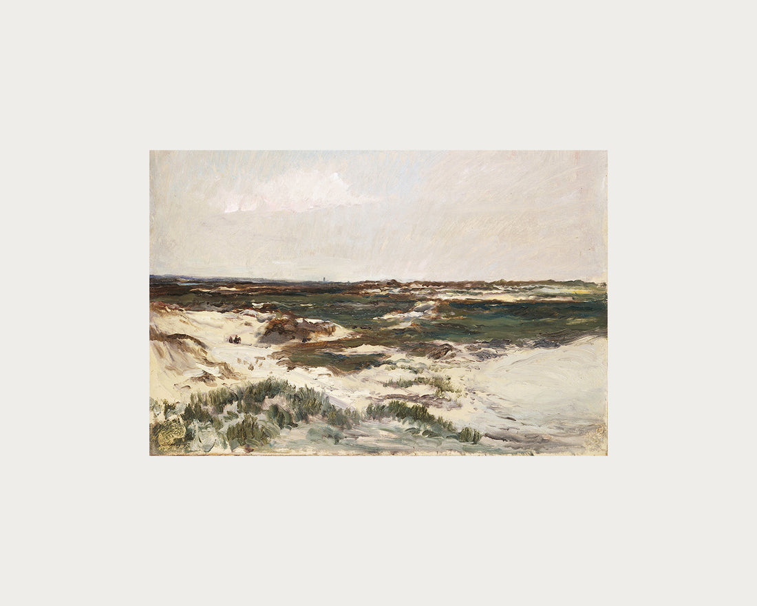 The Dunes at Camiers