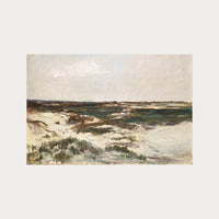 The Dunes at Camiers