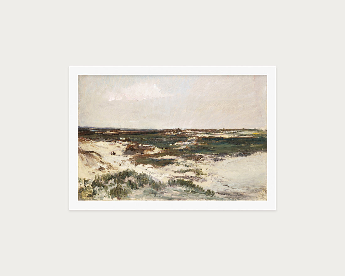 The Dunes at Camiers