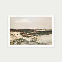 The Dunes at Camiers