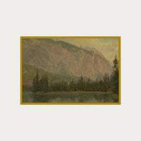 The Hintersee
