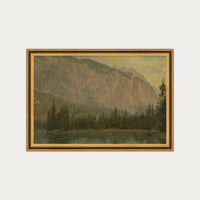 The Hintersee