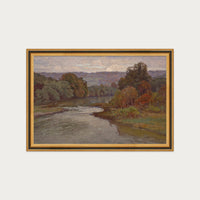 The River
