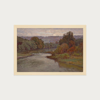 The River