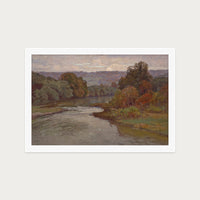 The River