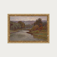 The River