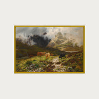Unveiling of the Hills