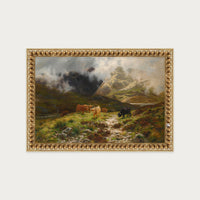 Unveiling of the Hills