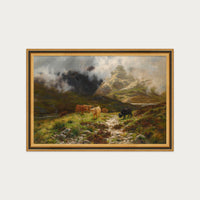 Unveiling of the Hills