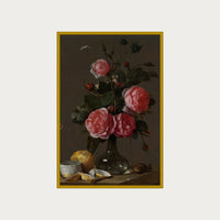 Wild Roses