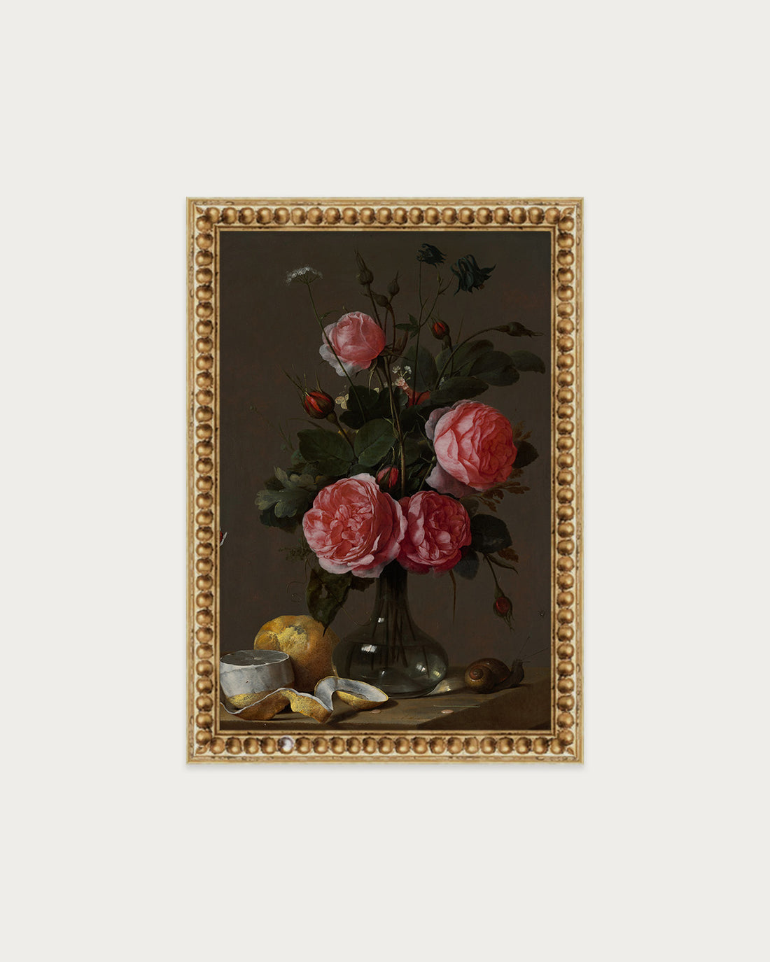 Wild Roses